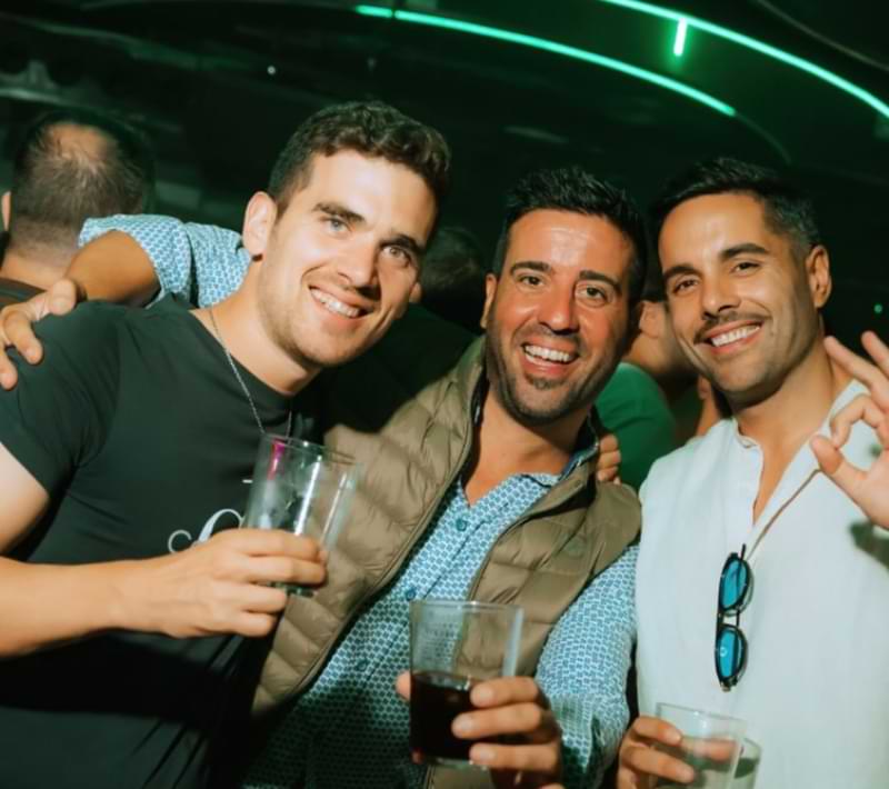 tardeo barcelona